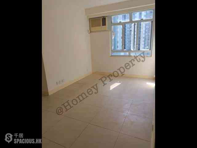 Chai Wan - Yee Tsui Court Yat Yee House (Block B) 03