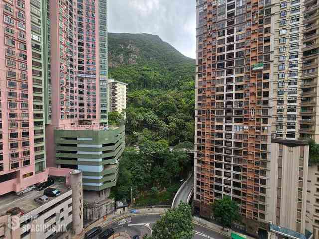 中半山 - 美丽阁 15