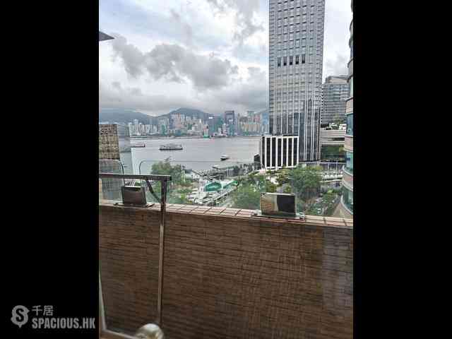 尖沙咀 - 海景大廈 01