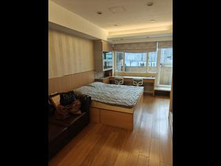 Tsim Sha Tsui - Ocean View Court 02