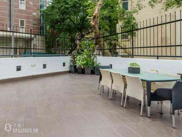 Sai Ying Pun - Smiling Court 04