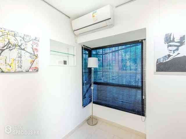 Sai Ying Pun - Smiling Court 09