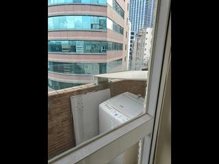 Tsim Sha Tsui - Ocean View Court 08