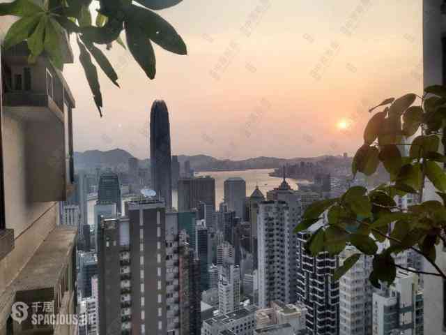 中半山 - 慧豪閣2座 01