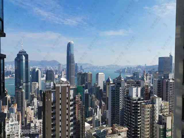 中半山 - 慧豪閣2座 05