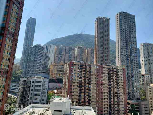 西半山 - 豫苑2座 01