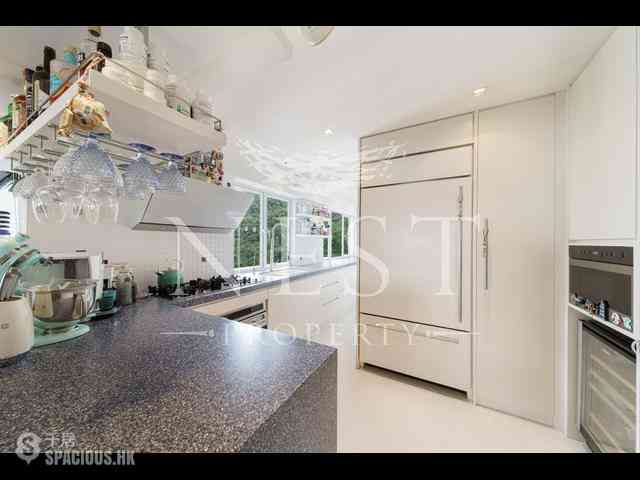 Pok Fu Lam - Vista Mount Davis 04