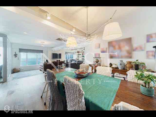 Pok Fu Lam - Vista Mount Davis 07