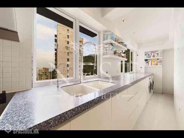 Pok Fu Lam - Vista Mount Davis 05