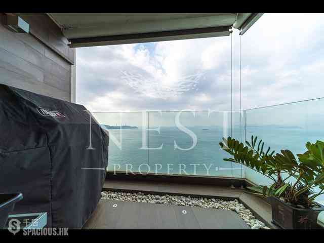 Pok Fu Lam - Vista Mount Davis 03