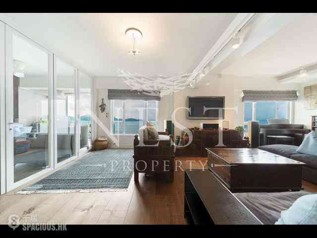Pok Fu Lam - Vista Mount Davis 02