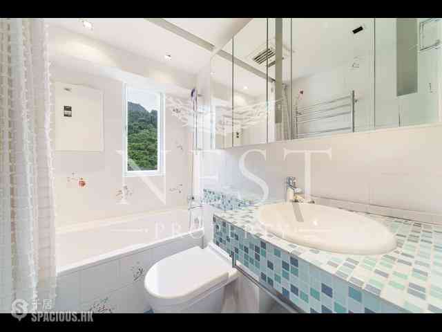 Pok Fu Lam - Vista Mount Davis 10