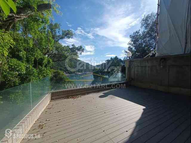 Deep Water Bay - Double Bay 06