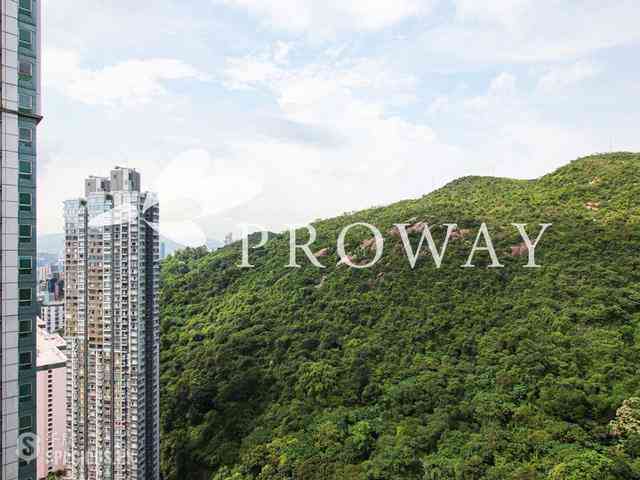 大坑 - 龙华花园2座 02