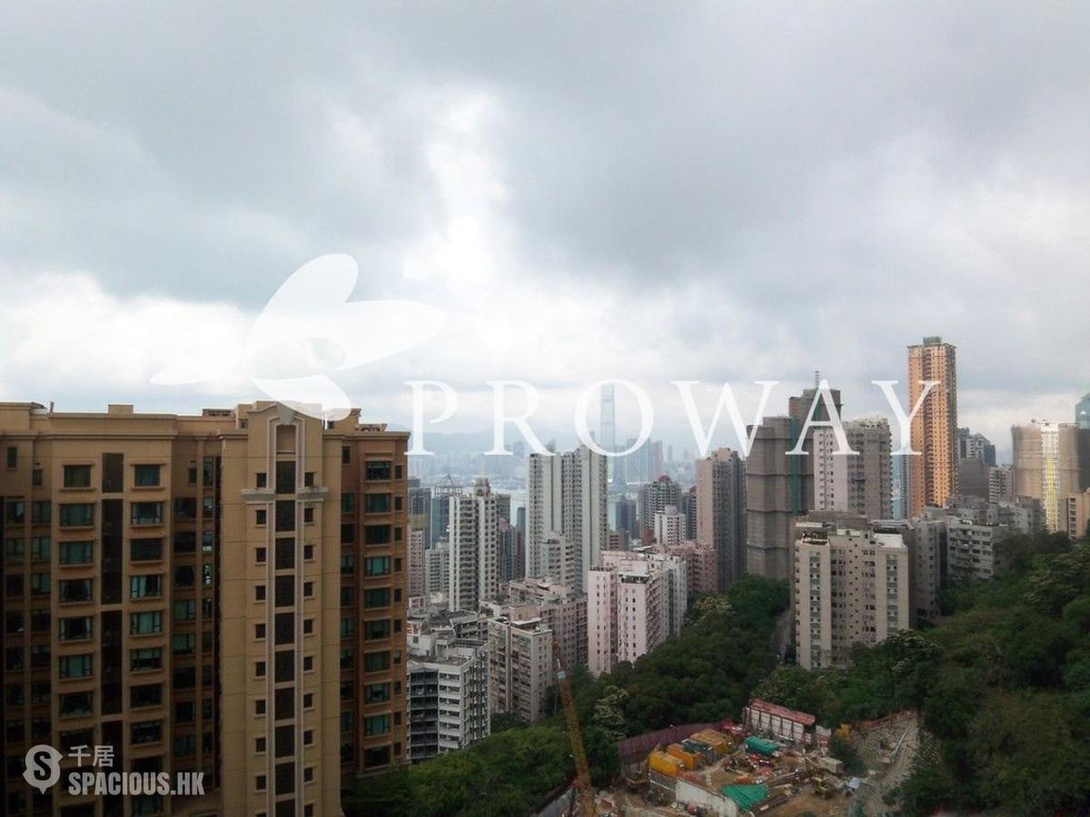 西半山 - 愛敦大廈 01