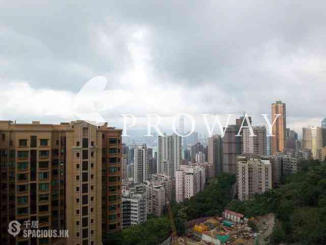 西半山 - 愛敦大廈 01