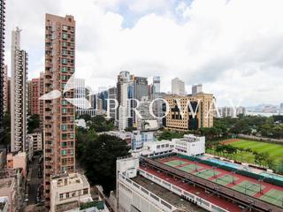 大坑 - 明新大廈 02