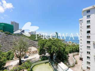 Pok Fu Lam - Greenery Garden Block B 02