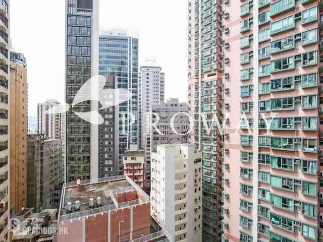 Sheung Wan - One Pacific Heights 02