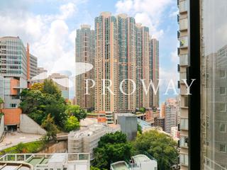 Shek Tong Tsui - Bowie Court 02