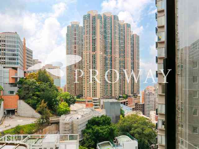 Shek Tong Tsui - Bowie Court 02