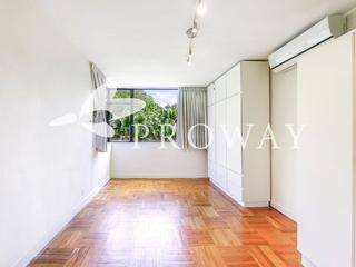 Pok Fu Lam - Greenery Garden Block B 05