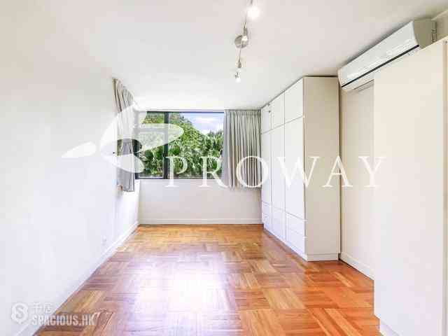 Pok Fu Lam - Greenery Garden Block B 05