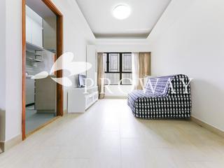 Shek Tong Tsui - Bowie Court 04