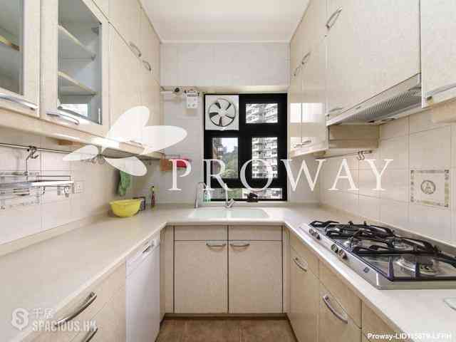 Pok Fu Lam - Baguio Villa Block 16 10