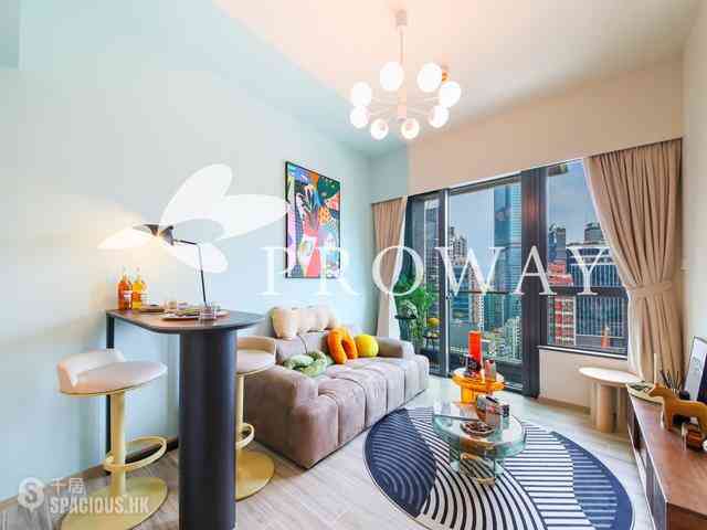Central - The Unit Soho 01