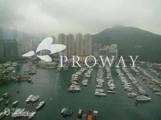 Ap Lei Chau - Larvotto 02