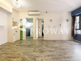 西營盤 - 金寧大廈 03