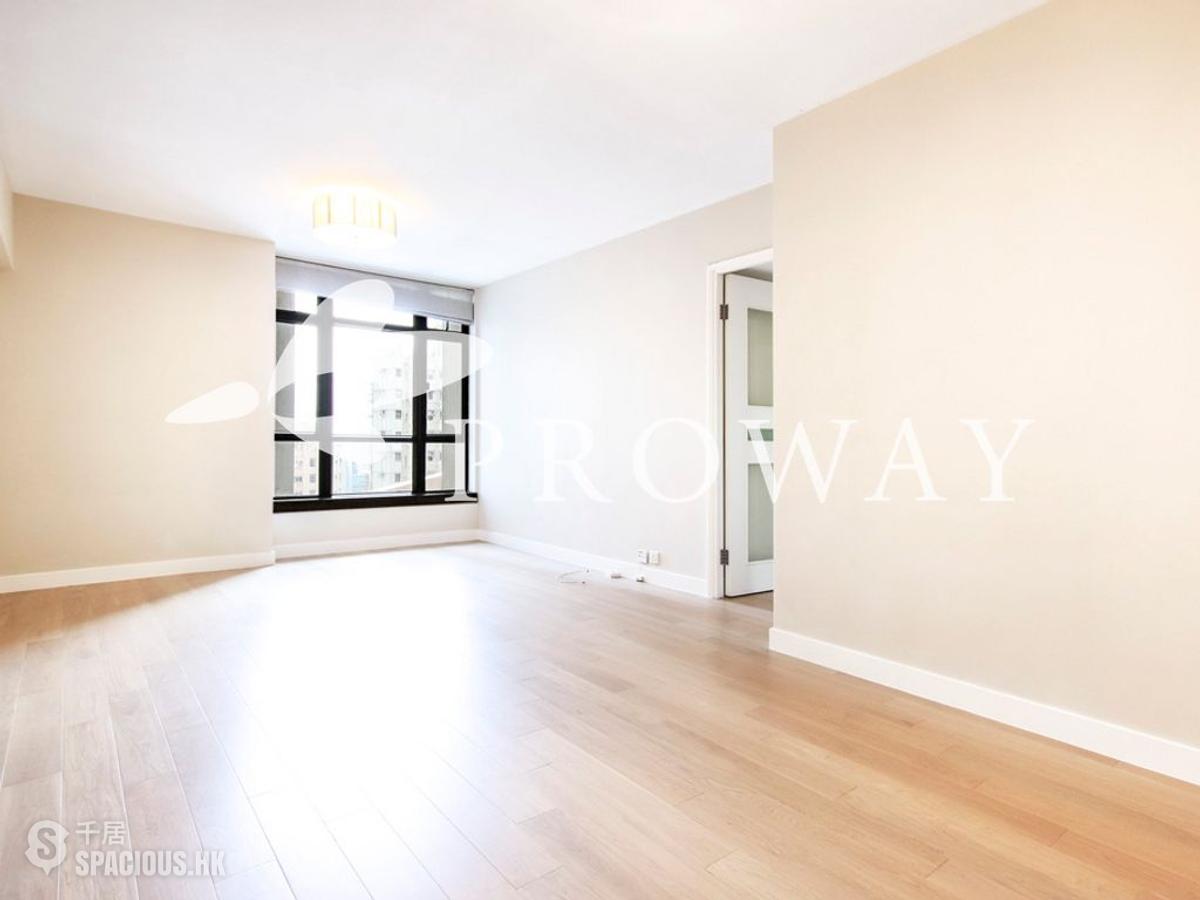 Mid Levels Central - Vantage Park 01