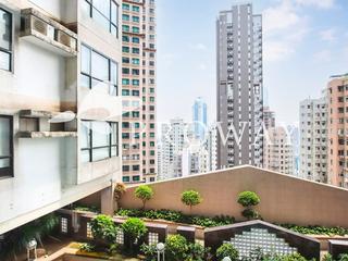 Mid Levels Central - Vantage Park 02