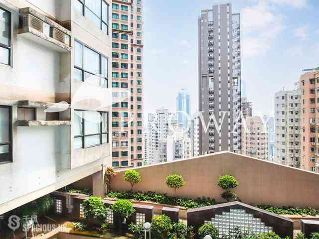 Mid Levels Central - Vantage Park 02