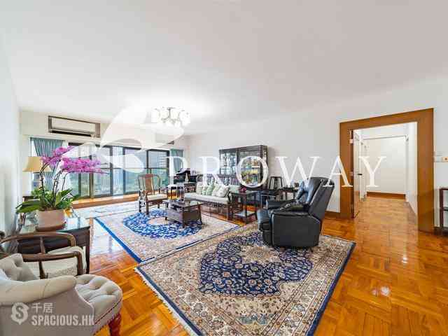 Mid Levels Central - Kennedy Heights 01