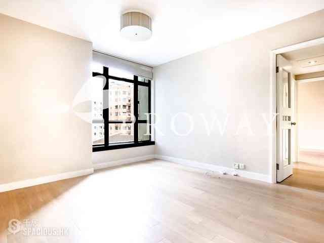 Mid Levels Central - Vantage Park 03