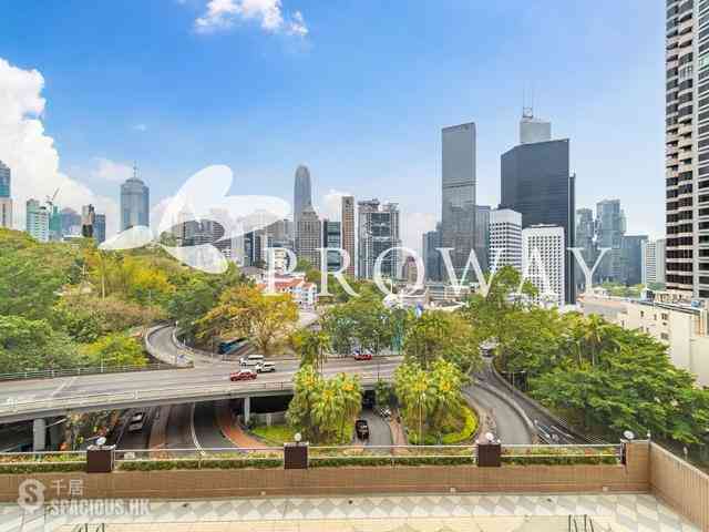 Mid Levels Central - Kennedy Heights 02