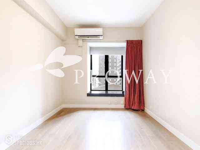 Mid Levels Central - Vantage Park 05