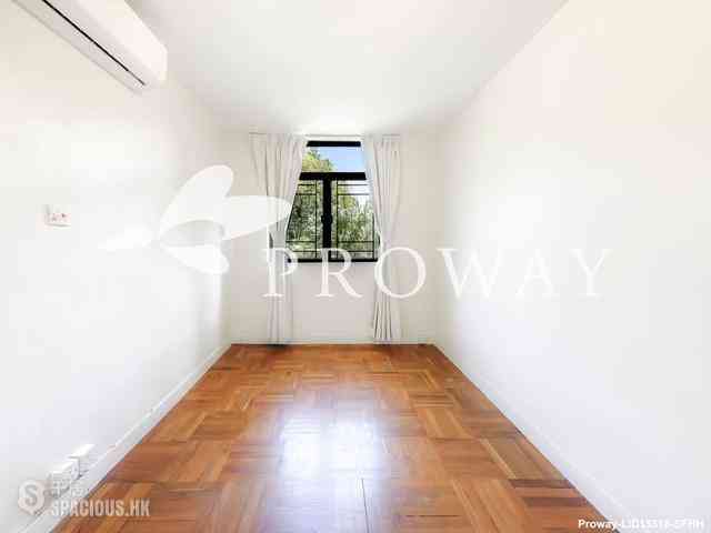 Pok Fu Lam - Greenery Garden Block B 07