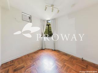Pok Fu Lam - Greenery Garden Block B 08