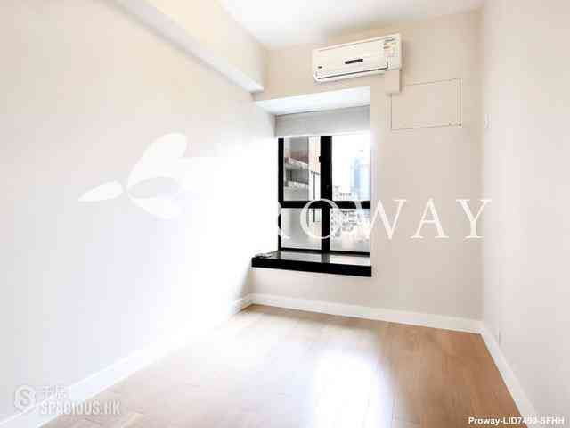 Mid Levels Central - Vantage Park 07