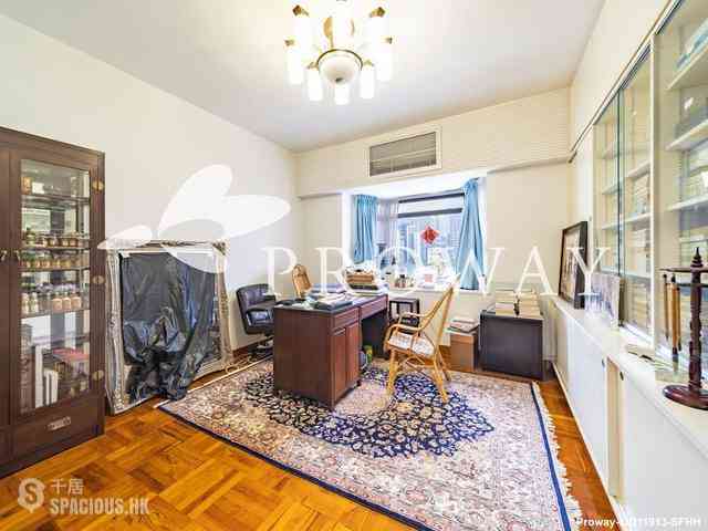 Mid Levels Central - Kennedy Heights 06