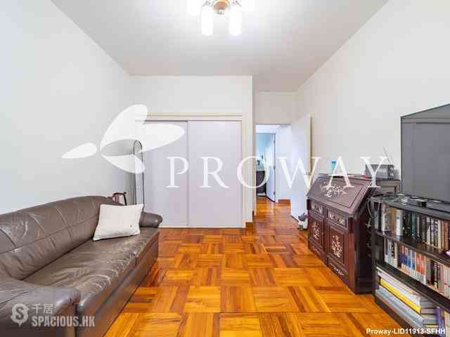Mid Levels Central - Kennedy Heights 09
