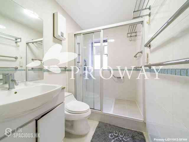 Mid Levels Central - Kennedy Heights 11