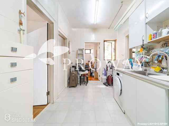 Mid Levels Central - Kennedy Heights 12