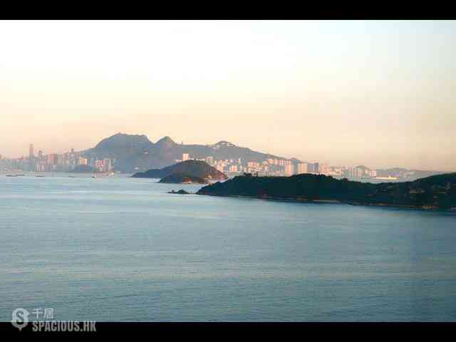 愉景湾 - 愉景湾4期 蘅峰倚涛轩 07