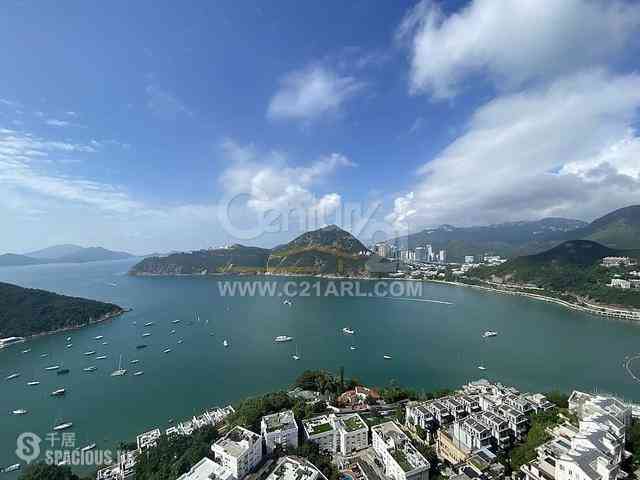 淺水灣 - 曼克頓大廈 02