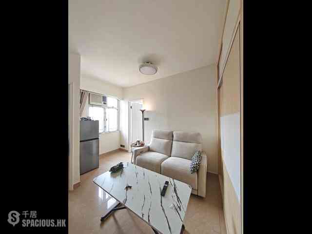 Kennedy Town - Nan Hai Mansion 03