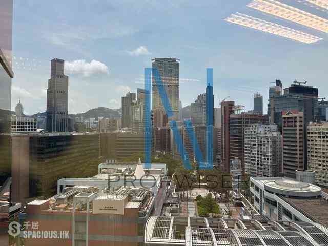 尖东 - 康宏广场 06